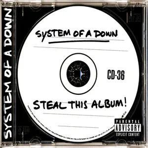 Steal this album!